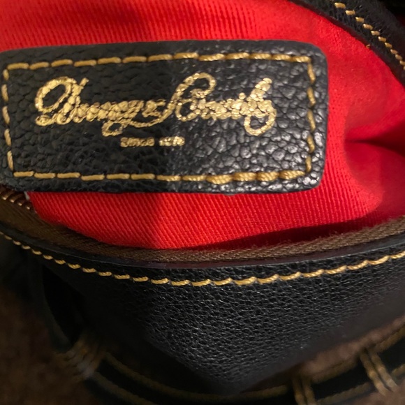 Dooney & Bourke Florence Satchel - Small